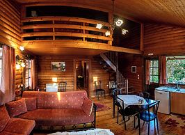 Chalet Likouresi Village
