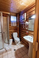 Chalet Likouresi Village