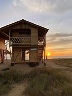 Hotel Sukuua Kai cabo de la vela