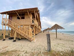 Hotel Sukuua Kai cabo de la vela