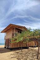 Hotel Sukuua Kai cabo de la vela