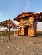 Hotel Sukuua Kai cabo de la vela