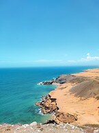 Hotel Sukuua Kai cabo de la vela
