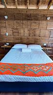 Hotel Sukuua Kai cabo de la vela