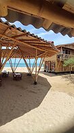 Hotel Sukuua Kai cabo de la vela