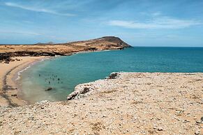 Hotel Sukuua Kai cabo de la vela