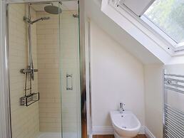 Tithe Barn Cottage