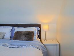 Tithe Barn Cottage
