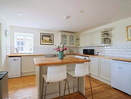 Tithe Barn Cottage