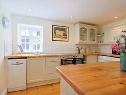 Tithe Barn Cottage