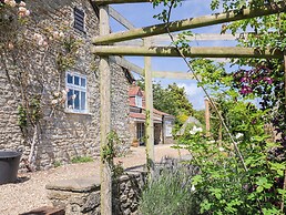 Tithe Barn Cottage