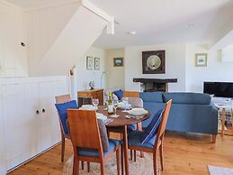 Tithe Barn Cottage