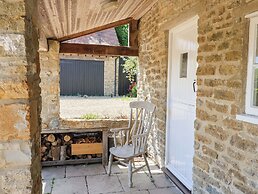 Tithe Barn Cottage