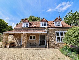 Tithe Barn Cottage