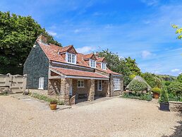 Tithe Barn Cottage