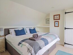 Tithe Barn Cottage