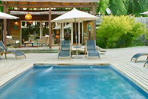 Barrica Lodge