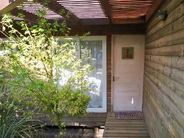 Barrica Lodge