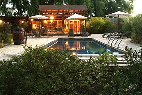 Barrica Lodge