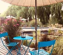 Barrica Lodge