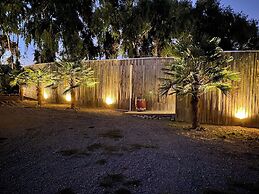 Barrica Lodge