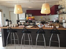 Barrica Lodge
