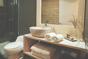Barrica Lodge