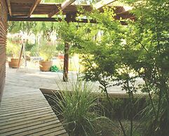 Barrica Lodge