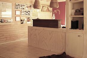 Barrica Lodge