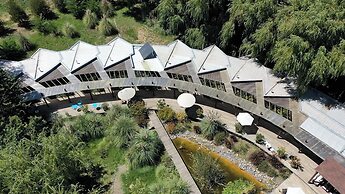 Barrica Lodge
