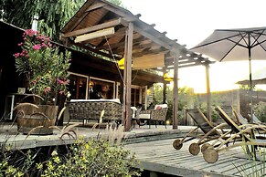 Barrica Lodge