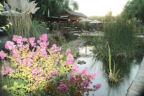Barrica Lodge