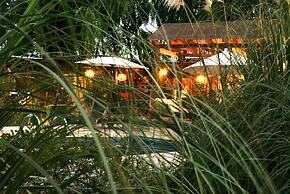 Barrica Lodge