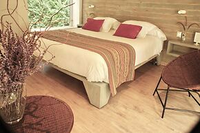 Barrica Lodge