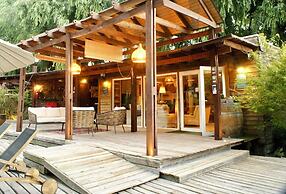 Barrica Lodge