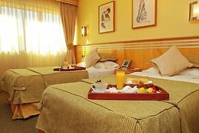 HOTEL RESTAURANTE ANKARA