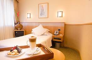 HOTEL RESTAURANTE ANKARA