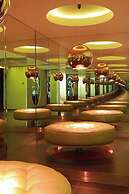 HOTEL RESTAURANTE ANKARA