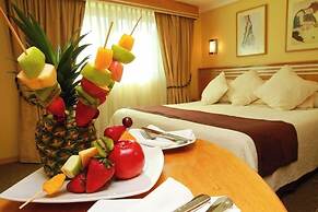 HOTEL RESTAURANTE ANKARA