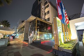 HOTEL RESTAURANTE ANKARA