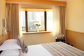 HOTEL RESTAURANTE ANKARA