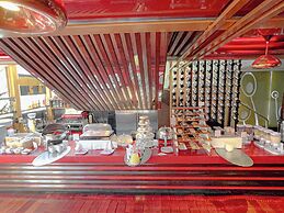 HOTEL RESTAURANTE ANKARA