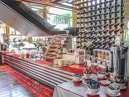 HOTEL RESTAURANTE ANKARA