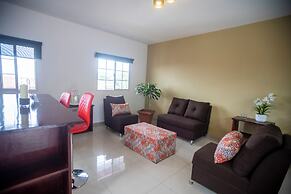 Summit 503 Rental Villas