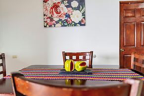 Summit 503 Rental Villas