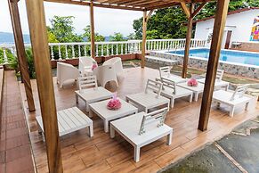Summit 503 Rental Villas