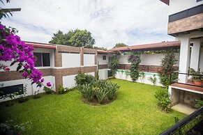 Summit 503 Rental Villas