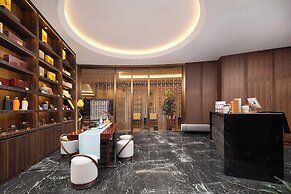 Hualuxe Handan by IHG
