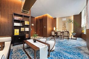 Hualuxe Handan by IHG