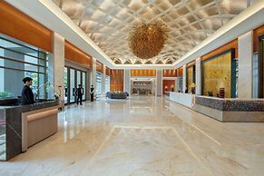 Dongguan Marriott Hotel